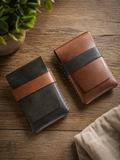 The Evergreen Wallet