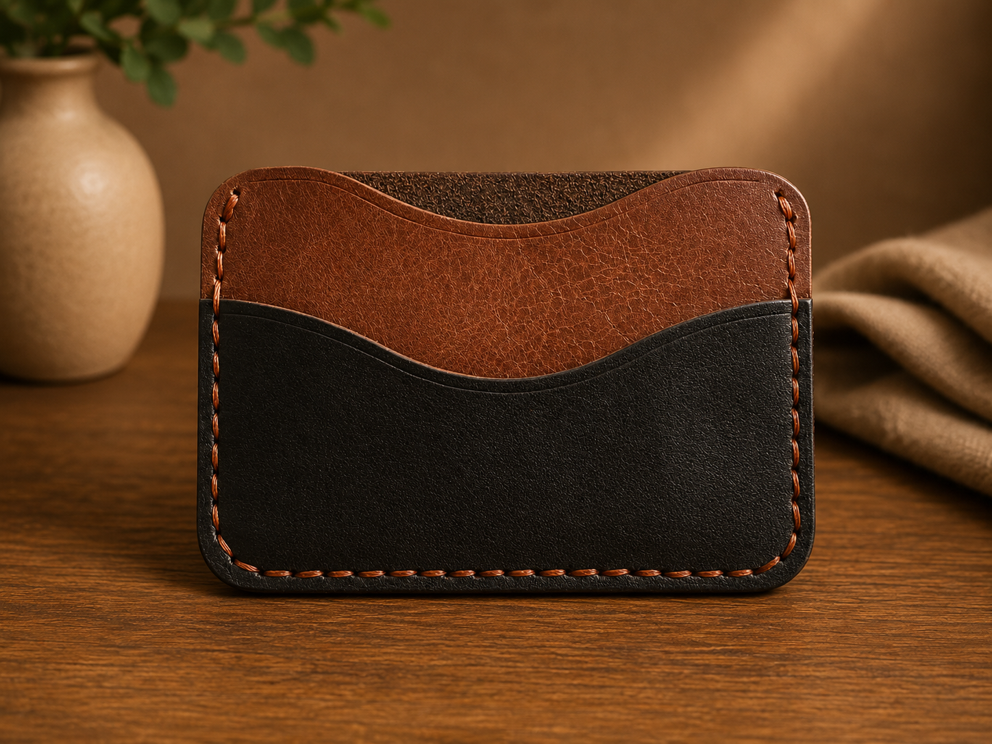 The Ridgeline Wallet