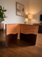 The Frontier Bifold