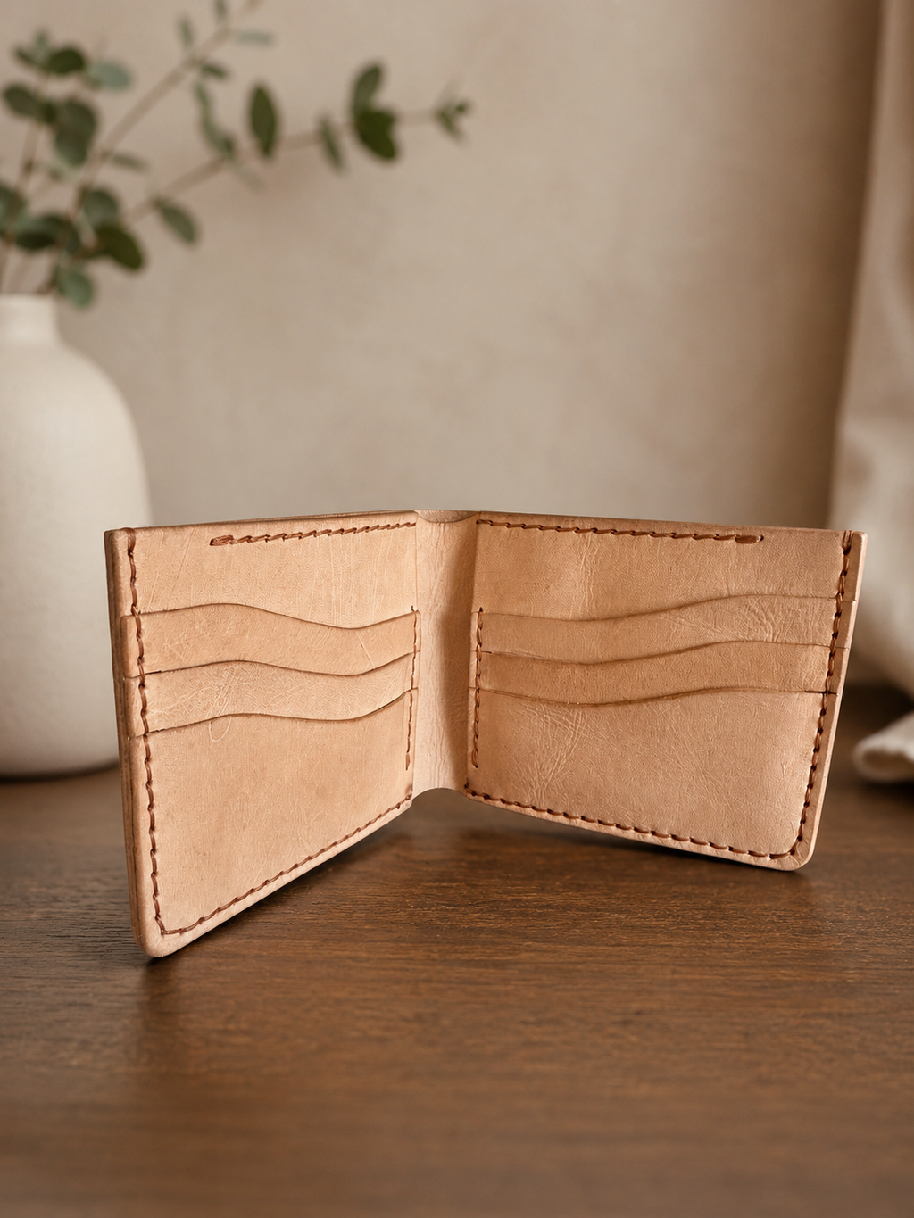 The Frontier Bifold