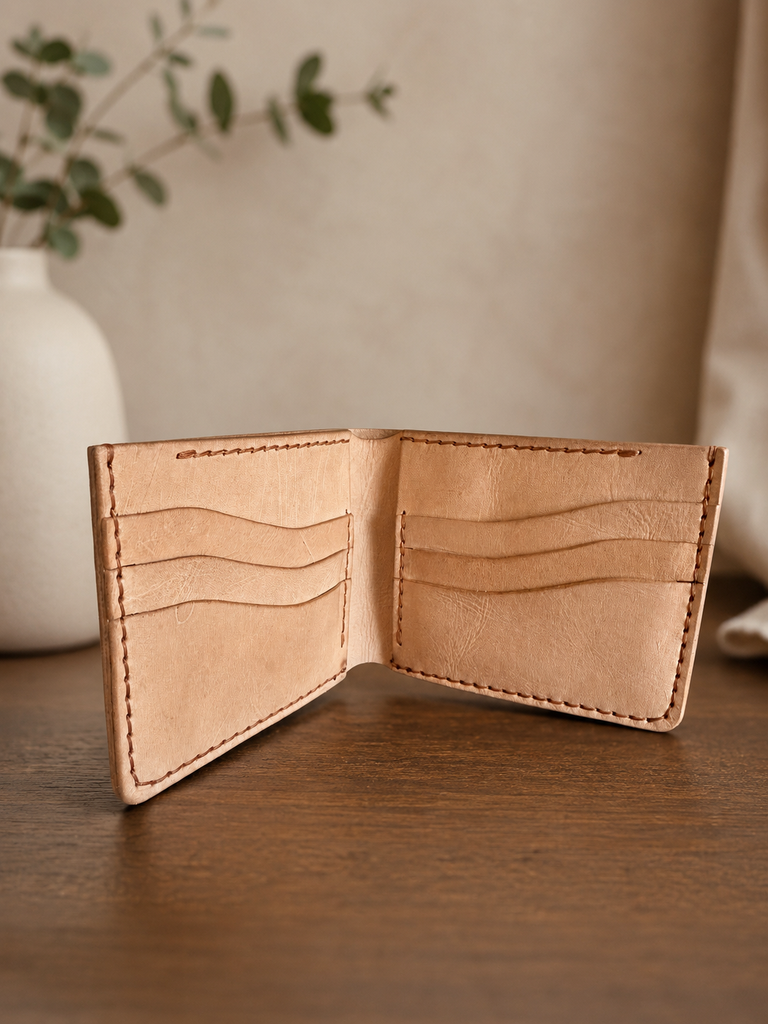 The Frontier Bifold