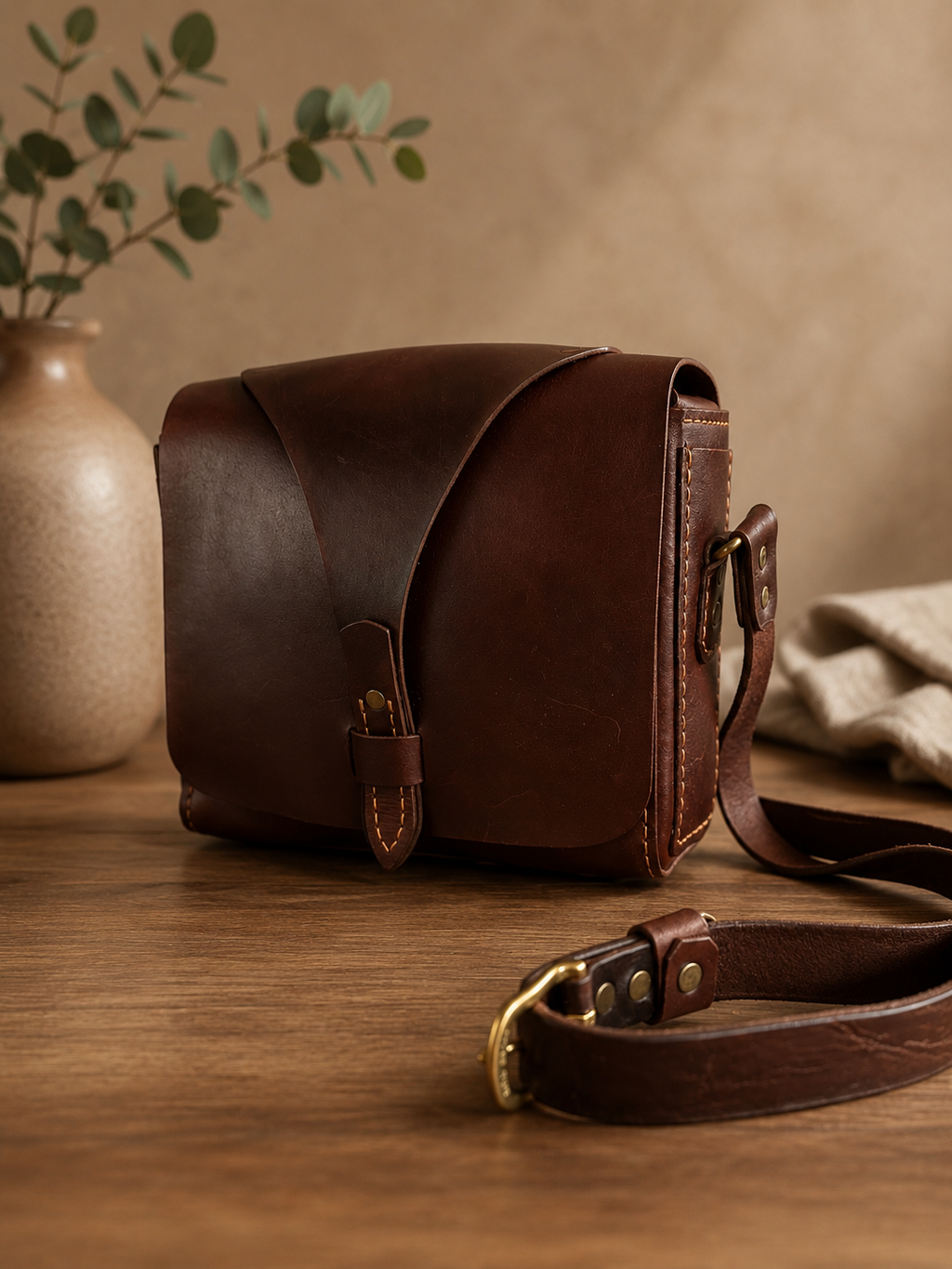 The Pathfinder Bag