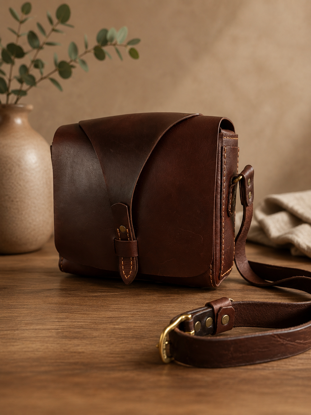 The Pathfinder Bag