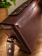 The Pathfinder Bag