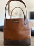 The Woodland Tote