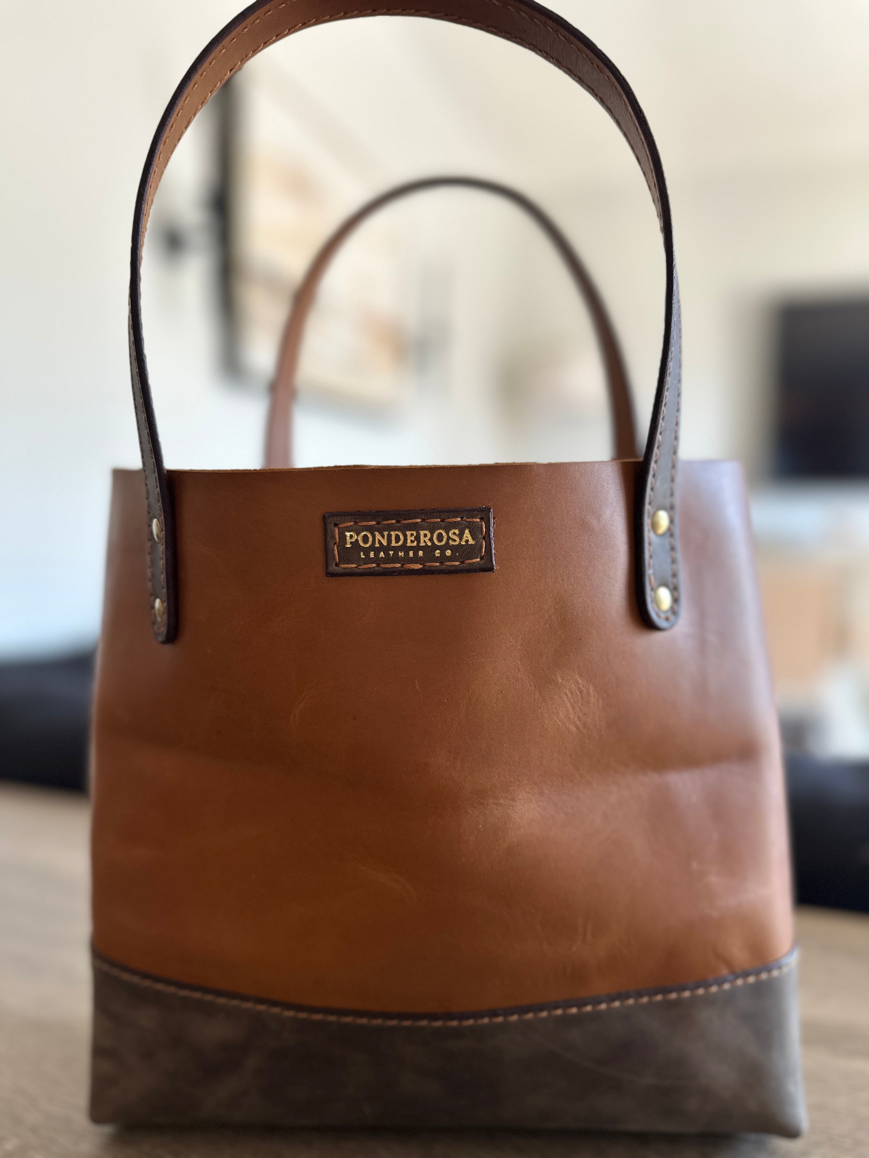 The Woodland Tote