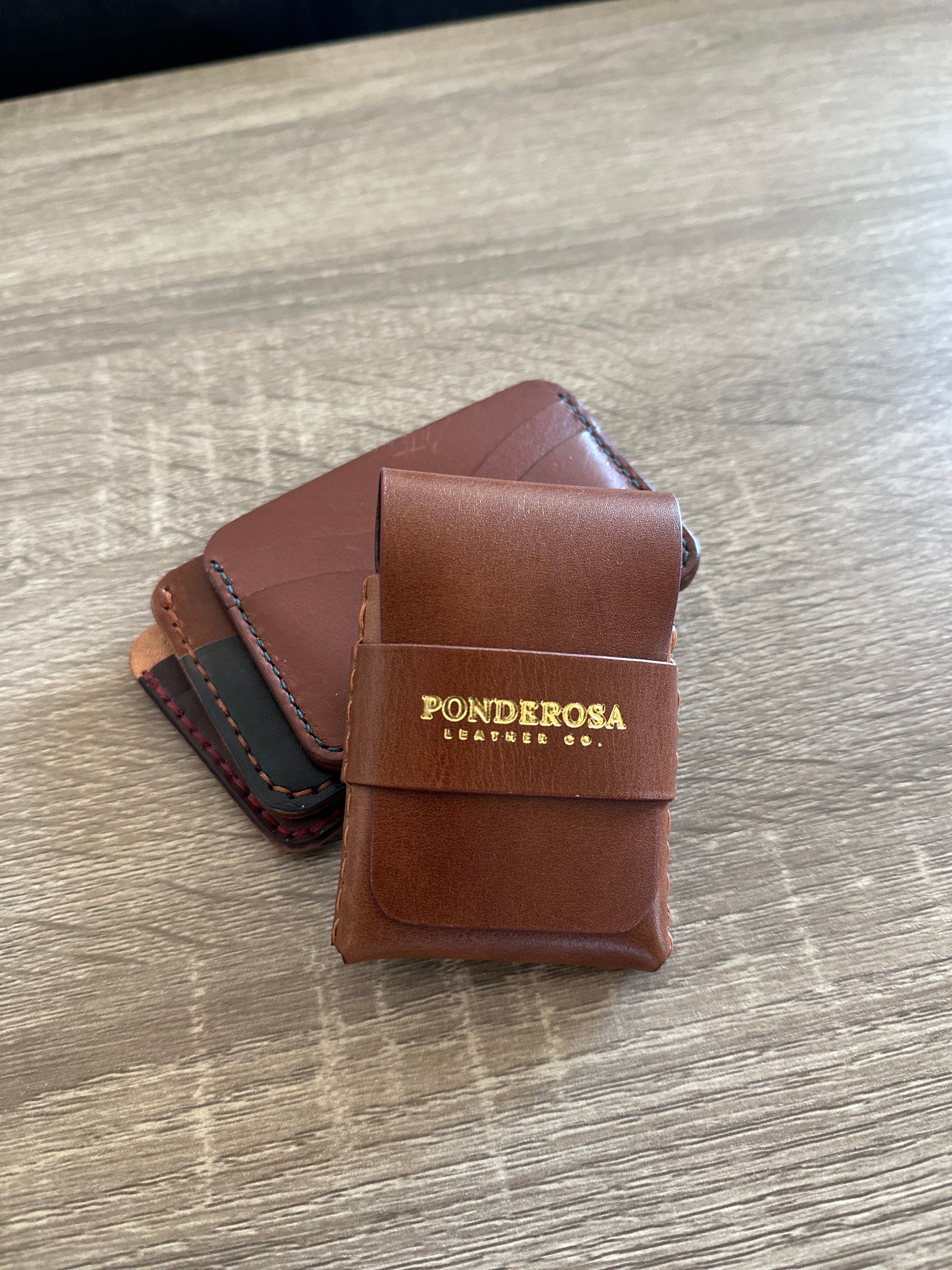 The Evergreen Wallet