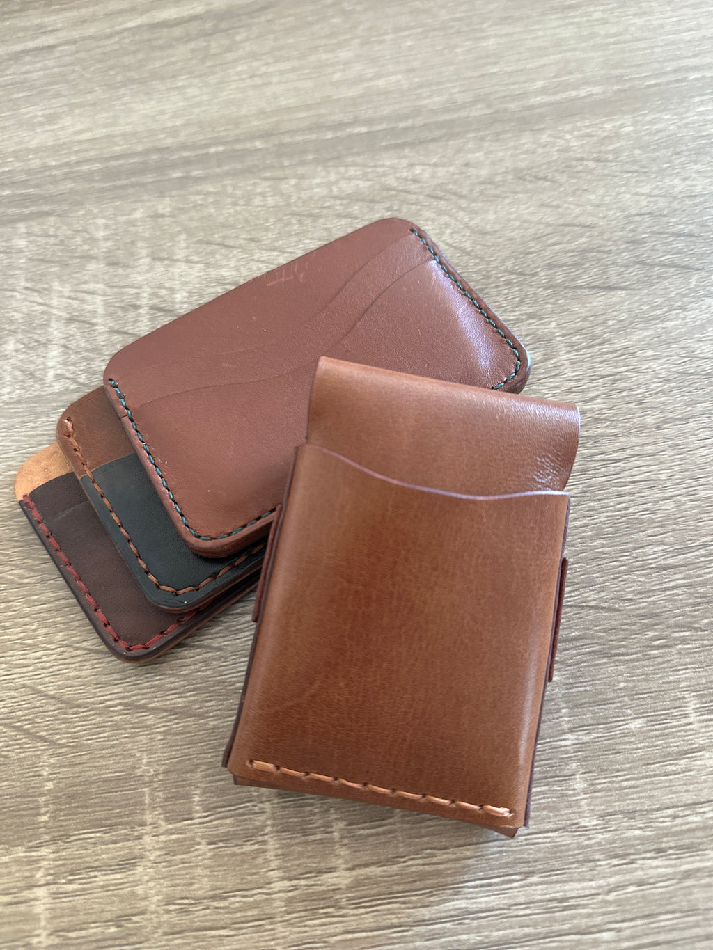 The Evergreen Wallet