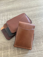The Evergreen Wallet